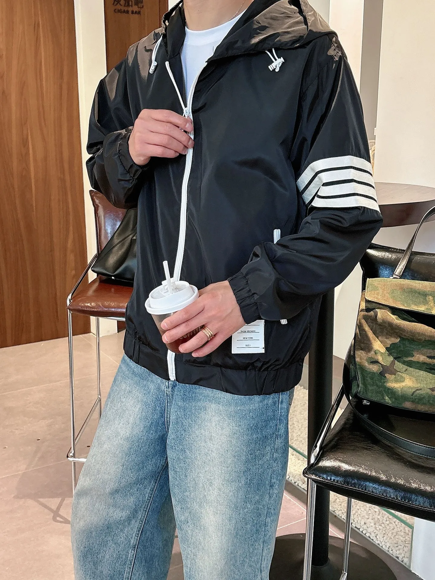 TB Same Style， ， 2026 New Arrival ，Original Premium Breathable ， ， ， Quality。 ， Sizes：M～3XL